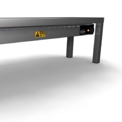 Pont chauffant CS 7020 1200 1 étage