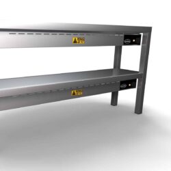 Pont chauffant CS 7020 1200 2 étages