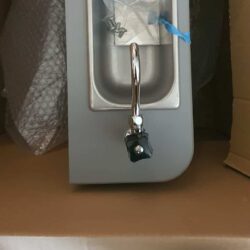 Distribuidor de sorvete embutido CS 7295,0020-0025