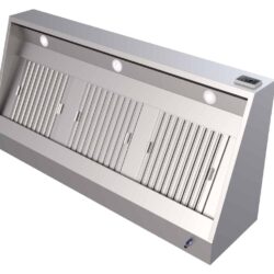 CS950 Kit hotte murale 3000