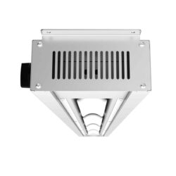 Verwarmde brug CS 7020 1600