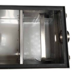 Fettavskiljare CS SS 38L