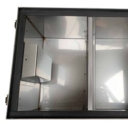 Trappola antigrasso CS SS 89L