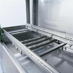 Alagút alátét CS PL ASC