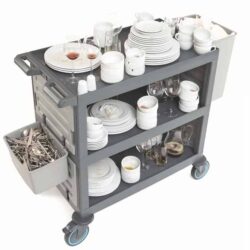 Servisní vozík CS PROCART 221