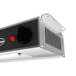 Verwarmde brug CS 7020 1600