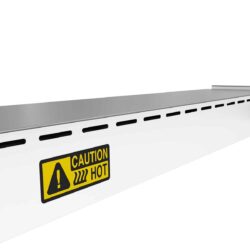 Cầu sưởi CS 7020 1800