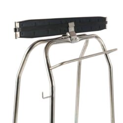 CS táskatartó pedálvezérlés