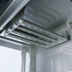 Alagútmosó CS PL ASC CD