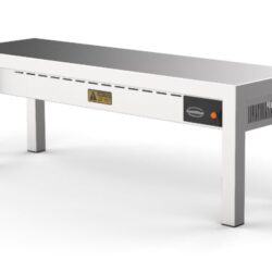 Pont chauffant CS 7020 1200 1 étage