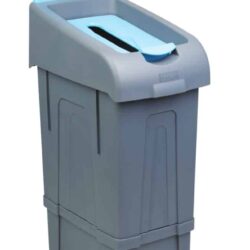 Thùng đựng rác đã phân loại CS 80L Giấy