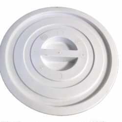 Fedél a szemeteskukához CS 150L