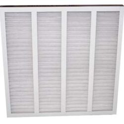 Scatola filtro CS 7223A 592x45x592