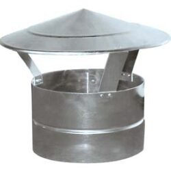 Auvent CS 7217A Ø 350