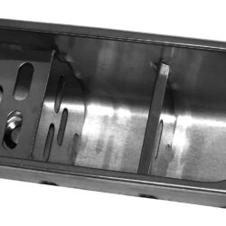 Pia de sorvete CS 7108A 001 270X110X120