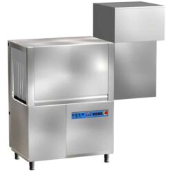 Máy giặt đường hầm CS PL ASC