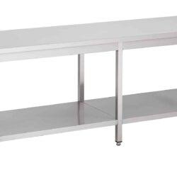 Werkbank CS800 7812 2500