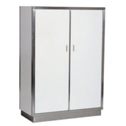 Kast CS SS PORCELINE 1280