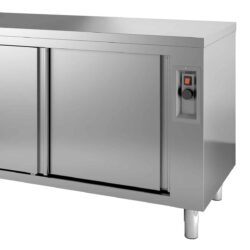 CS600 2000 värmeskåp