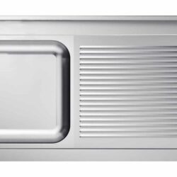 CS700 Plaque d'évier gauche 1200