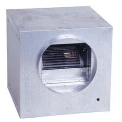 Ventilador em caixa CS 7225A 7/7/1400