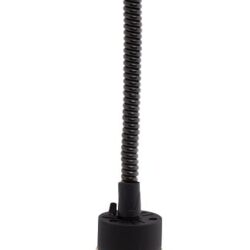 Telescopic heating lamp CS CHEFS HEAT-03 gold