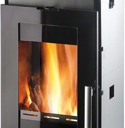 Камінна топка PINUS AL