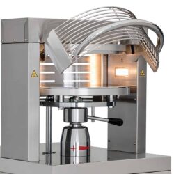 Pressa per pizza CS 45