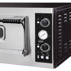 Pizzaoven CS 7485A 1x6