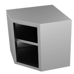 CS700 Armario de pared esquinero700