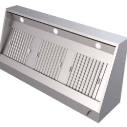 CS950 Hotte murale 3000