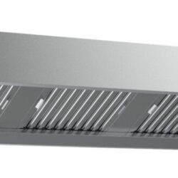 CS 7333A 950 Wall hood 1m