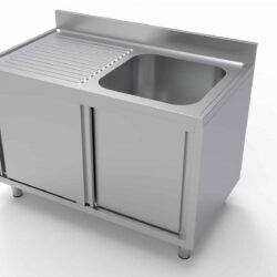 CS700 Meuble évier 1200 à droite