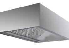 Máy hút mùi cảm ứng CS 7333 1300 2400
