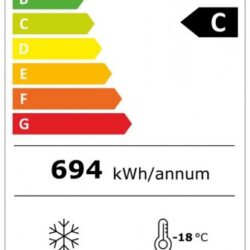 Congelador arcón LIEBHERR EFE 5100