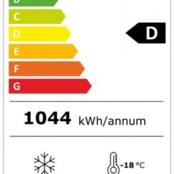 Frys LIEBHERR EFE 5152