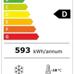 Truhlicový mrazák LIEBHERR EFI 2853
