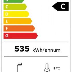 Chladnička LIEBHERR MRFvd 5511