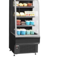 Offener Impulskühlschrank Tefcold NOC60CC