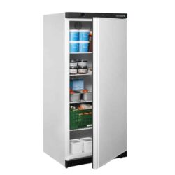Geladeira porta completa, branca TEFCOLD UR 550