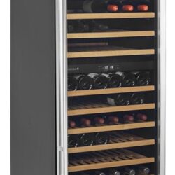 Wijnkast TEFCOLD TFW 400-2S