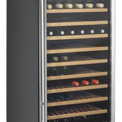 Wijnkast TEFCOLD TFW 400 S