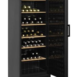 Tefold CPP1380E wijnkast met volledige deur