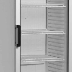 Porta de vidro para geladeira TEFCOLD FSC 1380