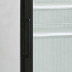 Puerta de cristal para frigorífico TEFCOLD SCU 1375 CP