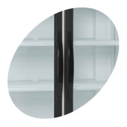 Glaskühlschrank Tefcold FSC1950H