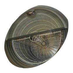 Chladicí vana na plechovky TEFCOLD CC 77 Can Cooler