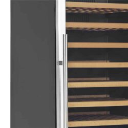 Vinotéka TEFCOLD TFW 400-2S