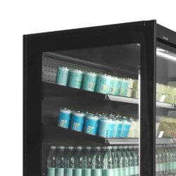 Vitrine Supermarché Tefcold EXTRA1250CD