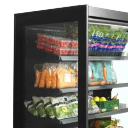 Vitrine Supermarché Multideck Tefcold EXTRA2500CD